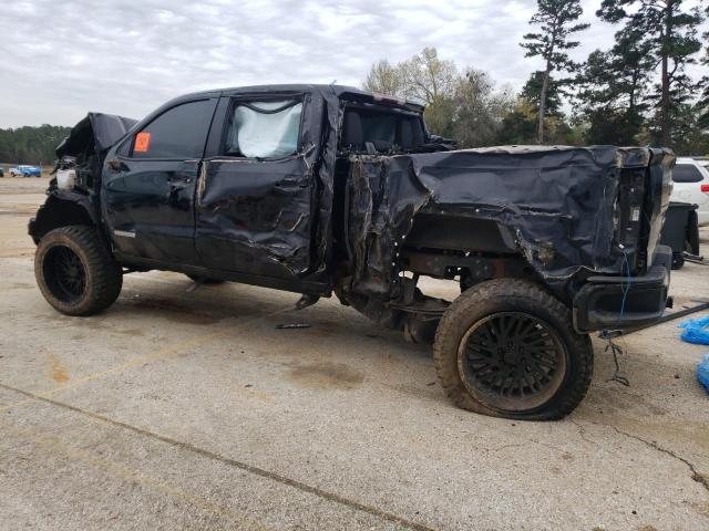 1GTPHCED8NZ597969 GMC Sierra C1500 Elevation