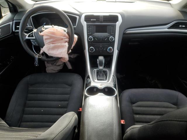 3FA6P0H71ER175460 Ford FUSION SE