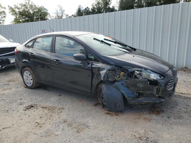3FADP4AJ0JM116573 Ford FIESTA S