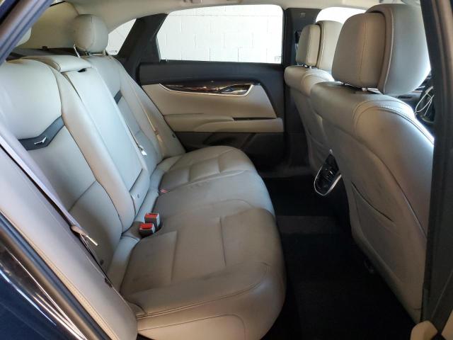 2G61M5S30E9150879 Cadillac Xts Luxury Collection