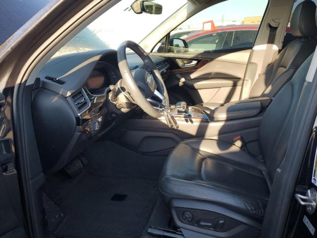 WA1VAAF79JD002508 Audi Q7 Prestige