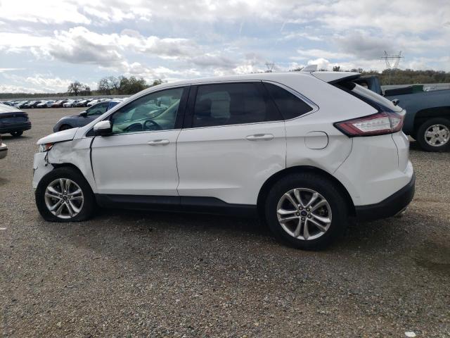 2FMPK4J86JBB40537 Ford EDGE SEL