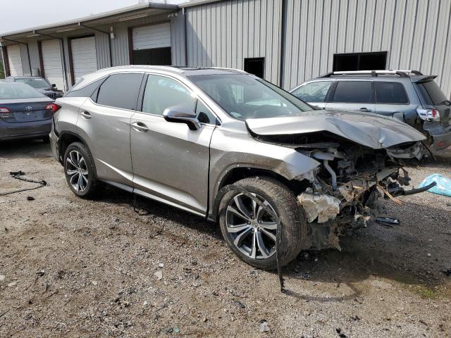 2T2ZZMCA6HC060726 Lexus Rx 350 Base
