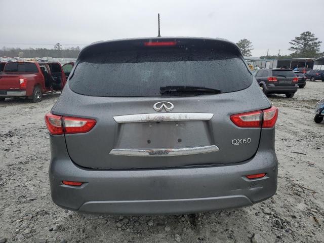 5N1AL0MM5FC505205 Infiniti QX60