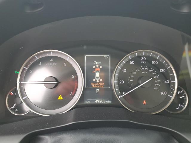 58ABK1GG6HU059414 Lexus ES 350