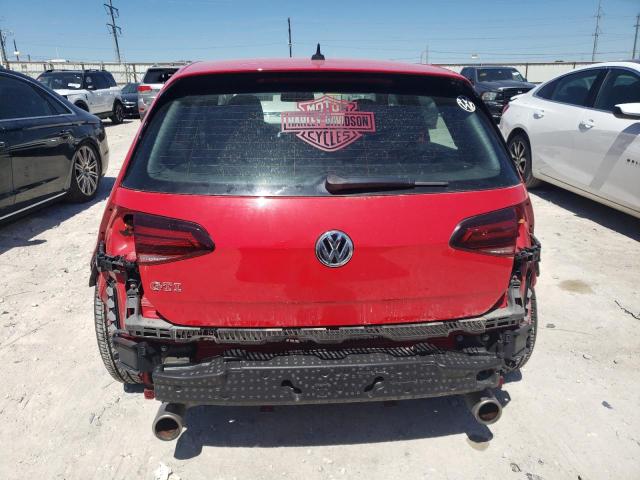 3VW5T7AU3KM016925 Volkswagen GTI S