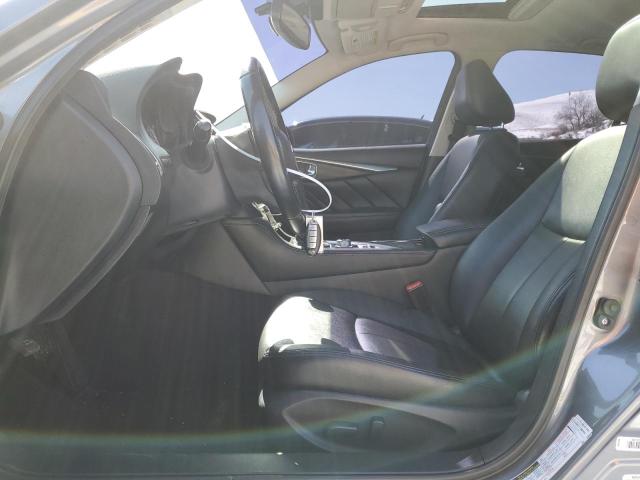 JN1EV7AP3JM363692 Infiniti Q50 LUXE