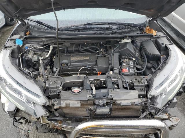 5J6RM4H93FL046784 Honda Cr-v Touring