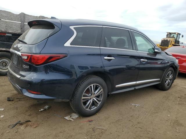 5N1DL0MM2LC513478 Infiniti QX60 LUXE
