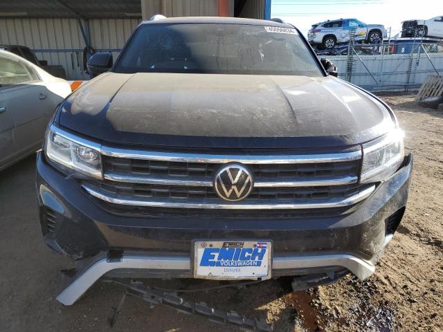 1V2BE2CA8NC214880 Volkswagen Atlas Cross Sport Sel
