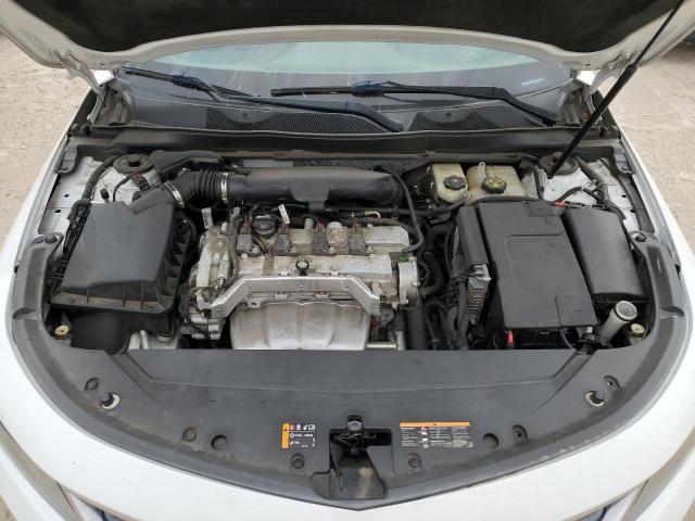 1G11Z5SA7GU163169 Chevrolet IMPALA LS