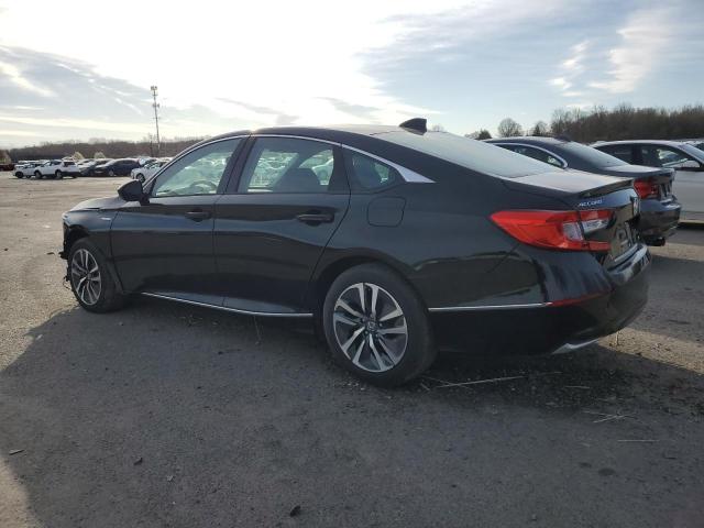 1HGCV3F41LA017755 Honda Accord Hybrid Ex