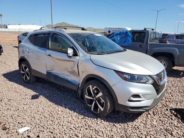 JN1BJ1CV7NW351675 Nissan Rogue Sport Sl
