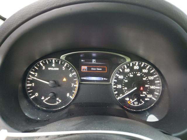 1N4AL3AP9JC154771 Nissan ALTIMA 2.5