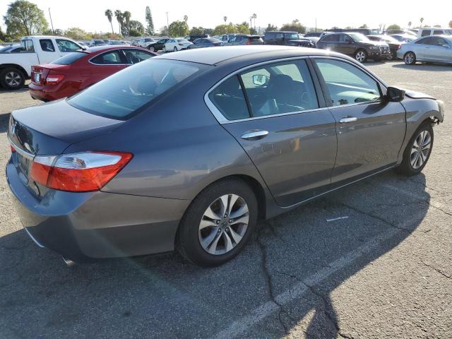 1HGCR2F30EA235064 Honda ACCORD LX