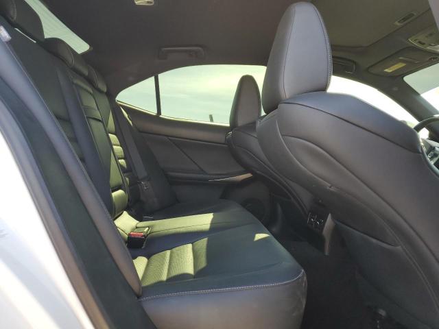 JTHBA1D22G5020236 Lexus IS 200T