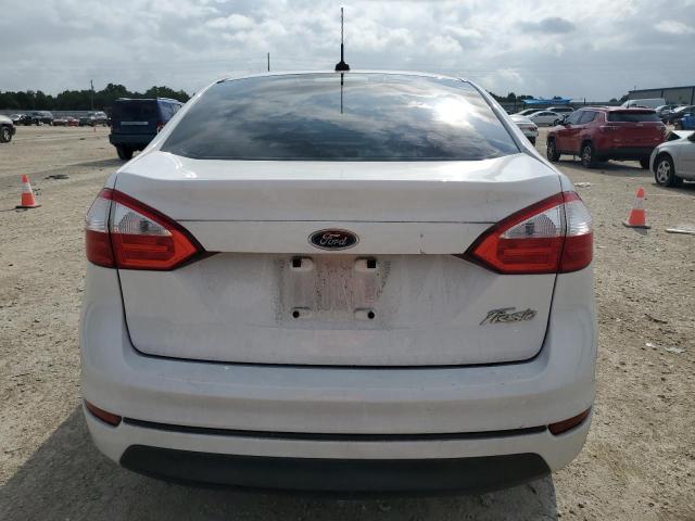 3FADP4AJ4HM164183 Ford FIESTA S