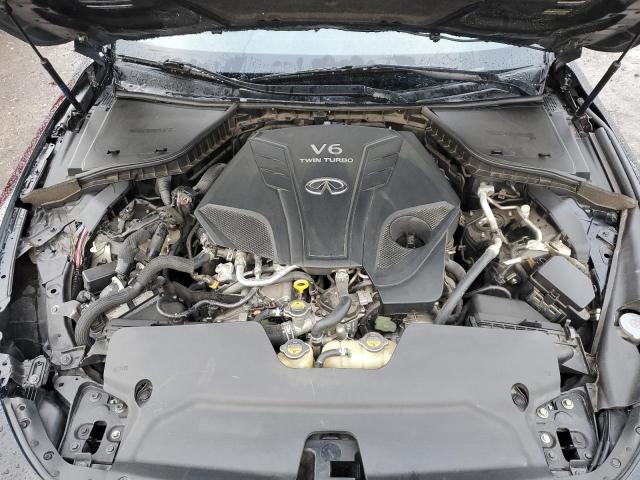 JN1EV7EK4KM231461 Infiniti Q60 PURE