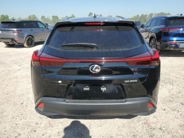 JTHP3JBH9N2046533 Lexus Ux 200 Base