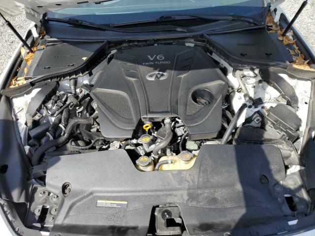 JN1EV7AP1LM200140 Infiniti Q50 PURE