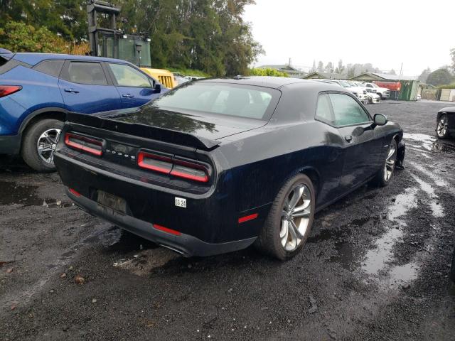 2C3CDZBTXNH105147 Dodge Challenger R/t