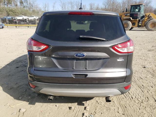 1FMCU9GX1FUA82326 Ford ESCAPE SE