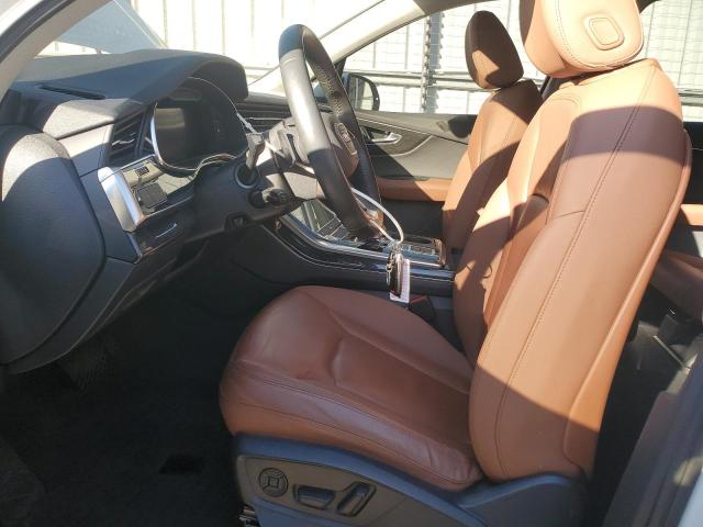 WA1LXAF72LD006134 Audi Q7 Premium Plus