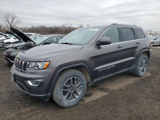Auction sale of the 2019 Jeep Grand Cherokee Laredo, vin: 1C4RJFAG4KC567283, lot number: 45822614