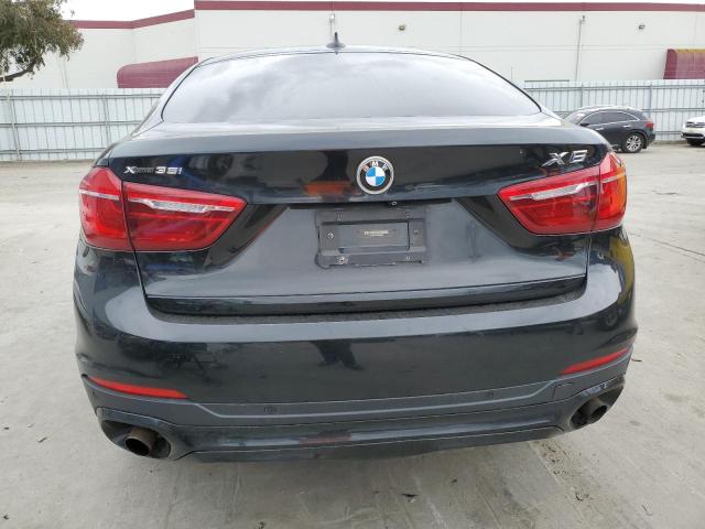 5UXKU2C51F0N76008 BMW X6 Xdrive35i