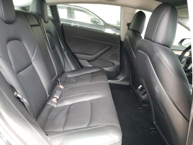 5YJ3E1EA1PF429665 Tesla MODEL 3