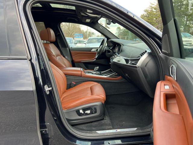 5UXCX4C56KLB39852 BMW X7 Xdrive50i