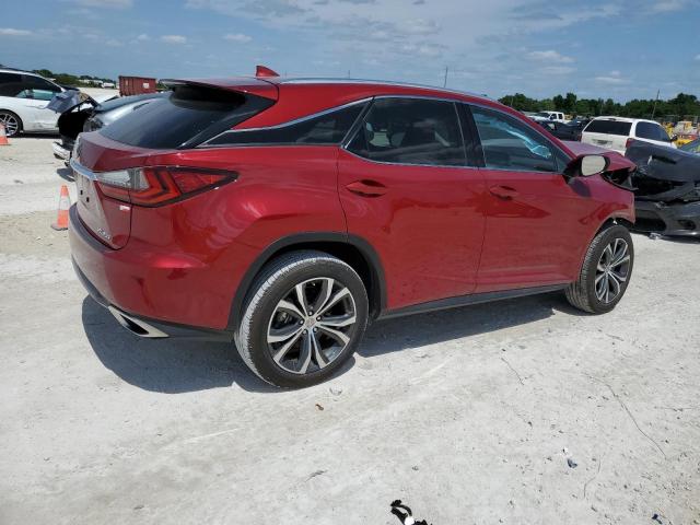 2T2ZZMCA2HC080830 Lexus Rx 350 Base