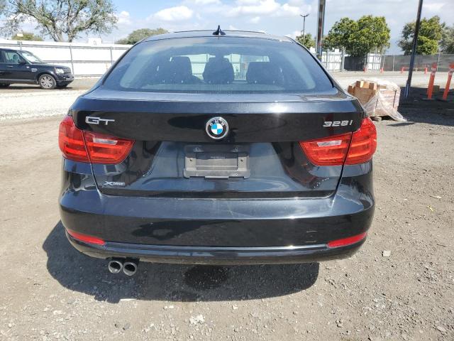 WBA3X5C52ED556840 BMW 328 XIGT