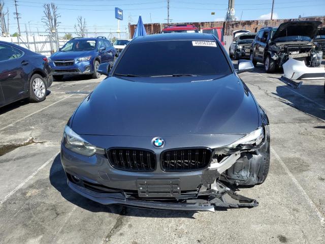 WBA8E9C55GK646193 BMW 328 I Sulev