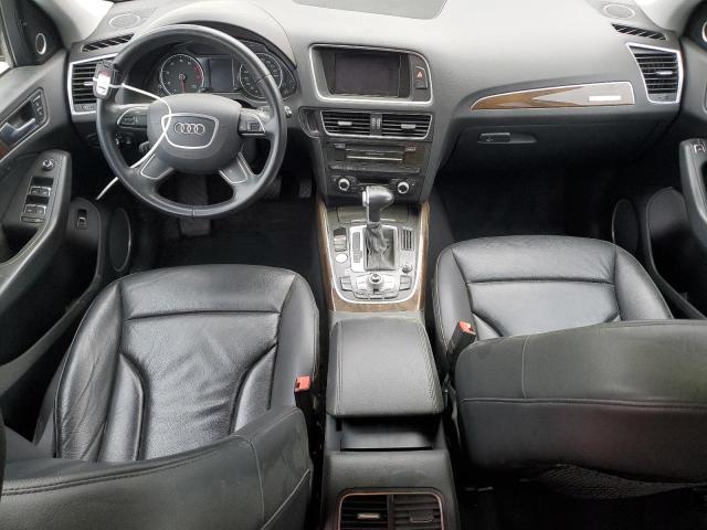 WA1L2AFP9HA032821 Audi Q5 Premium Plus