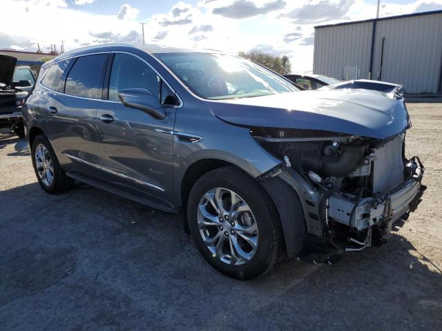5GAEVCKW3KJ183404 Buick Enclave Avenir
