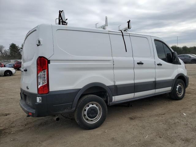 1FTBR1Y88LKB58609 Ford Transit T-250