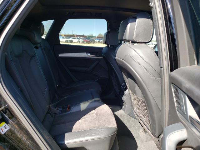 WA1A4AFY5J2059735 Audi Sq5 Premium Plus