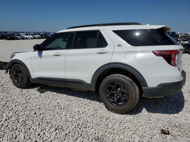 1FMSK8JH1MGC15580 Ford Explorer Timberline