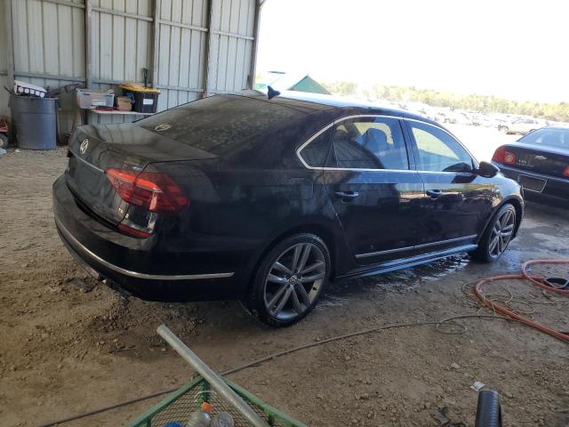 1VWDT7A32HC061299 Volkswagen Passat R-line