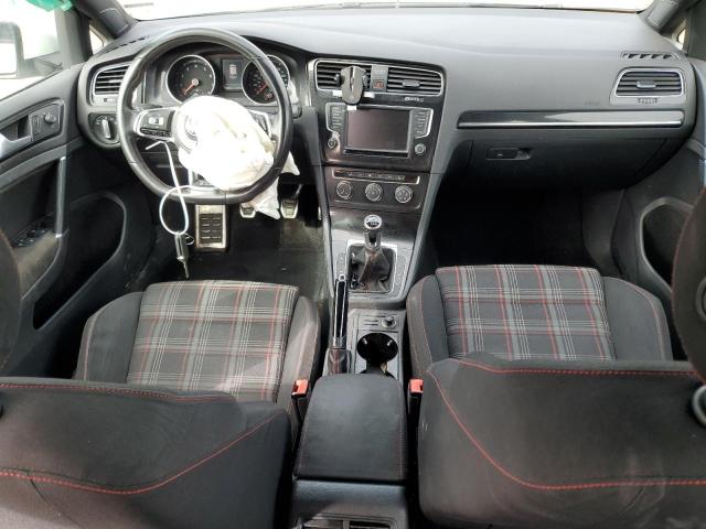 3VW547AUXGM003559 Volkswagen GTI S/SE