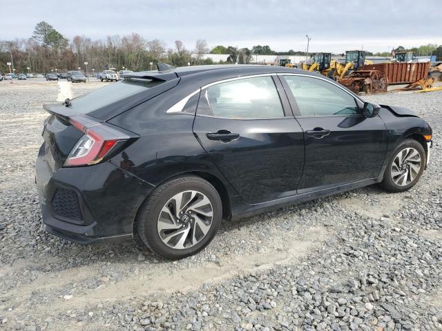 SHHFK7H28JU238635 Honda Civic Lx