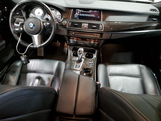 WBA5B3C55GG255735 BMW 535 XI