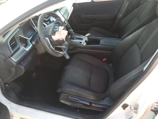 2HGFC2F77HH554730 Honda CIVIC EX