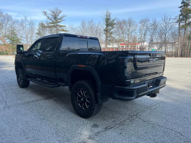 1GT49PEY4LF339022 GMC Sierra K2500 At4