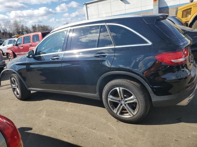 WDC0G4KB3GF065606 Mercedes-Benz Glc 300 4matic
