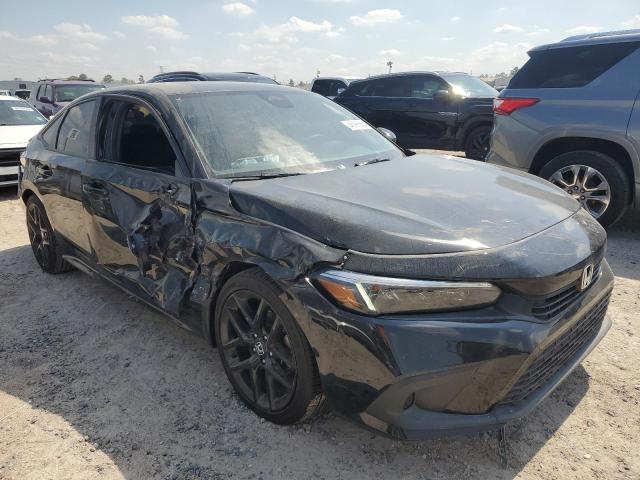 2HGFE2F54PH543188 Honda Civic Sport