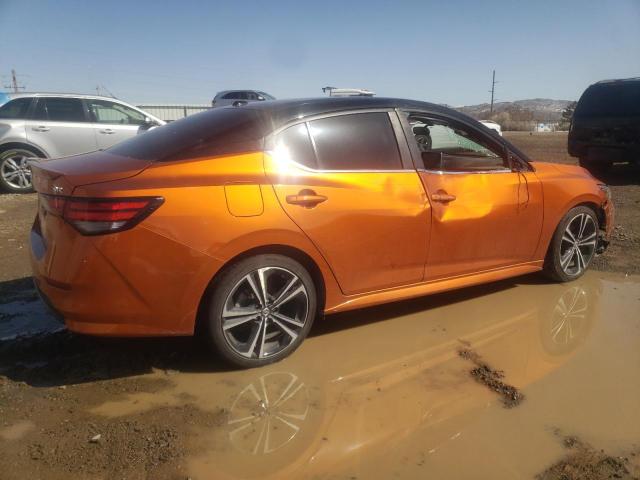 3N1AB8DV5LY251323 Nissan SENTRA SR