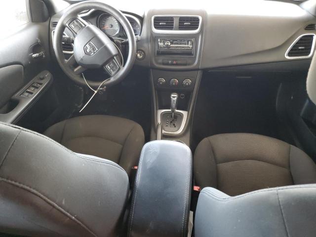 1C3CDZAG1EN218416 Dodge AVENGER SE