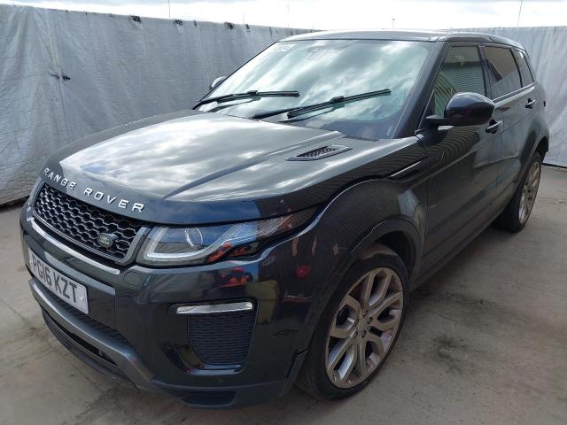 Auction sale of the 2016 Land Rover R Rover Ev, vin: SALVA2AN8GH152704, lot number: 45973624